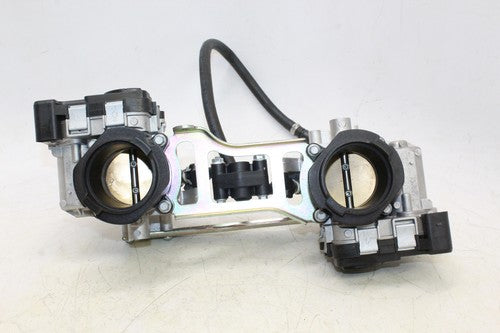 2015 Aprilia Shiver 750 Sl750 Carbs Carburetors