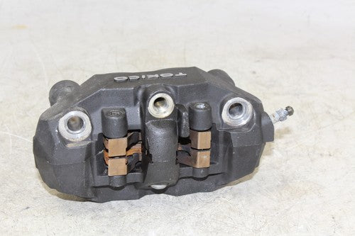2006 Suzuki Gsxr600 Right Left Front Brake Caliper Set Pair Calipers