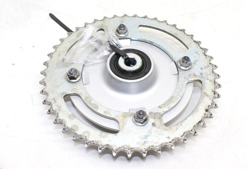 2013 Yamaha V Star 250 Xv250 Front Sprocket OEM