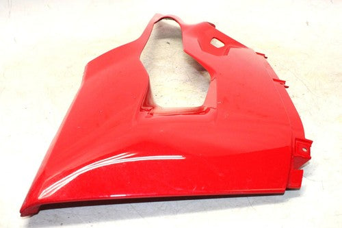 2019 Ducati Streetfighter V4 Right Left Lower Mid Upper Side Fairing Cowl