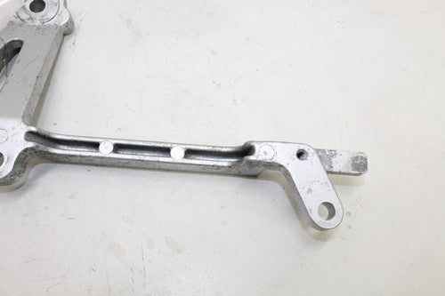 88-07 Kawasaki Ninja 250r Ex250f Left Rearset Rear Set Foot Peg Bracket OEM