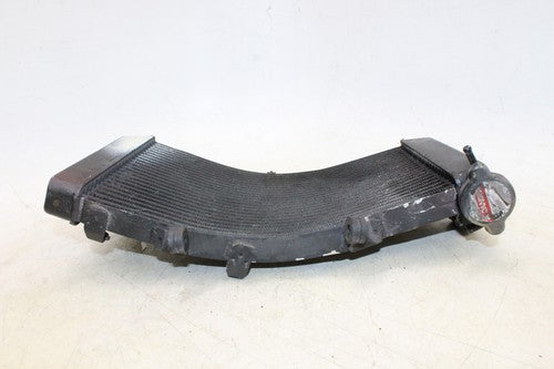 1999 Honda Cbr600f4 Engine Radiator Motor Cooler Cooling Radiater