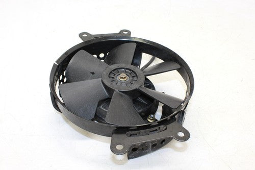 1996 Kawasaki Vulcan 1500l Vn1500c Engine Radiator Cooling Fan
