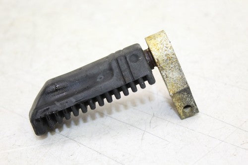 2007 Suzuki Dr650se Right Rearset Brake Foot Pedal