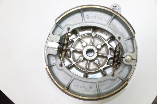 1995 Yamaha Virago 750 Xv750 Drum Brake OEM