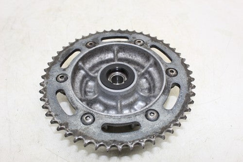 1989 Honda Interceptor Vtr Vtr250 Rear Back Sprocket