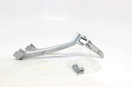 2006-2007 Suzuki Gsxr600 Right Rear Back Passenger Peg Pair OEM