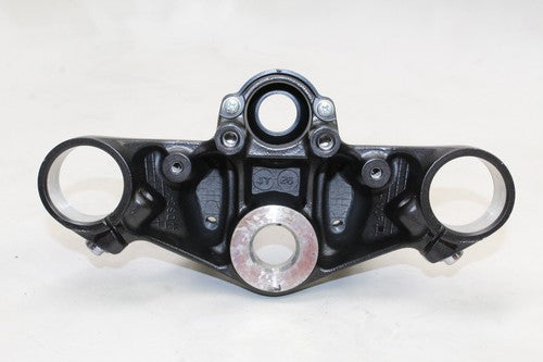 2014-17 Honda Ctx700nd Dct Abs Forks Upper Triple Tree Clamp OEM
