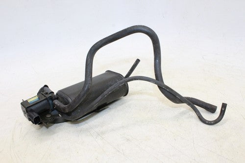 2005 Honda Cbr1000rr Evap Vapor Charcoal Emission Canister