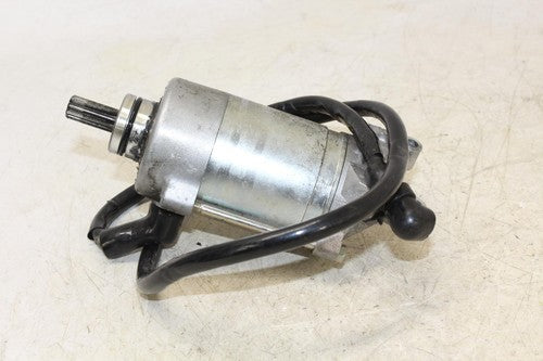 2000 Yamaha Yzf R1 Engine Starting Starter Motor -dc 12v