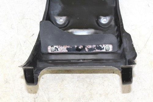 2003 Honda Elite 80 Ch80 Rear Back Fender Mud Guard