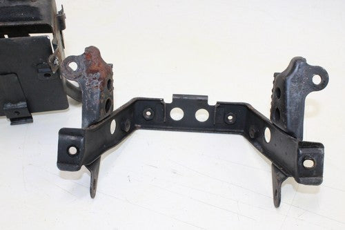1988-97 Suzuki Katana 750 Gsx750f Rear Back Tail Battery Tray Bracket OEM