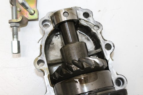 1990-03 Suzuki Vx800 Vx 800 Final Drive Gear Differential OEM