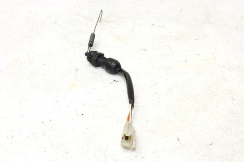 2002 Suzuki Sv650 Rear Back Brake Sensor