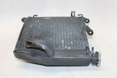 2004 Honda Cbr600rr Engine Radiator Motor Cooler Cooling Radiater