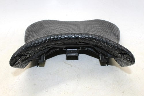 2007 Yamaha Yzf R6 Front Drivers Seat Pad Saddle Pillion