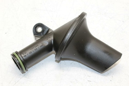 17-18 Bmw S1000rr Engine Inner Oil Filter Pickup Screen OEM