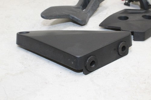 2008-18 Bmw F800gs Standard Abs Fairings Trims Covers Panels Set OEM