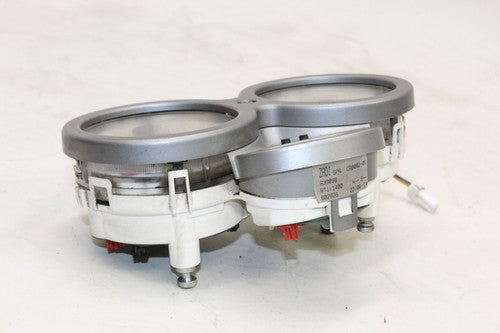 2007 Piaggio Bv 250 Speedo Tach Gauges Display Speedometer Tachometer OEM