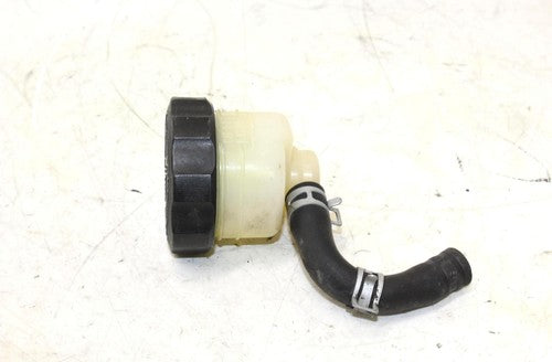 2006 Suzuki Katana 600 Gsx600f Rear Brake Master Fluid Reservoir Tank Bottle
