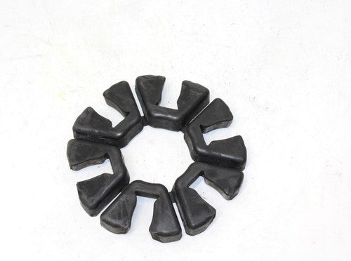 2011 Kawasaki Ninja 250r Ex250j Dampers Absorbers