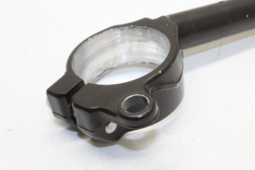 2007 2008 Kawasaki Ninja Zx6r Right Clip On Handlebar 46003-0137 OEM