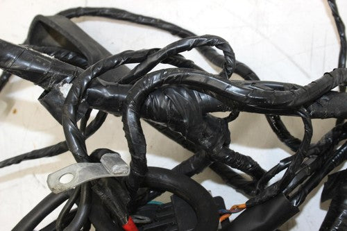 2001 Piaggio Vespa 169cc Electric System Wiring Harness