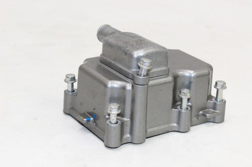 2006-07 Suzuki Gsxr750 Engine Motor Crankcase Crank Breather Reed Valve OEM