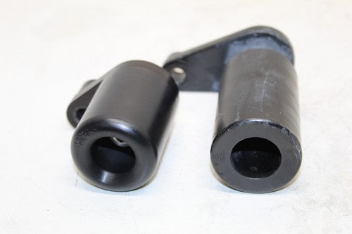 2009 Yamaha Yzf R6s Frame Sliders Set