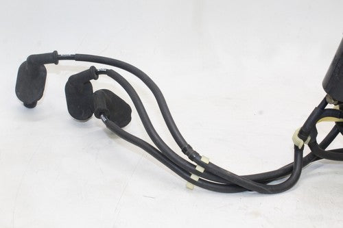 1991-94 Honda Goldwing 1500 Gl1500a Aspencade Ignition Coils Set OEM