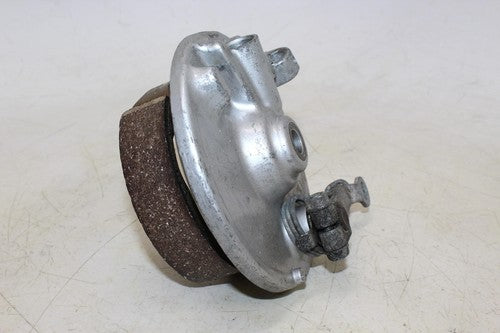 1986 Honda Elite 150 Ch150 Drum Brake