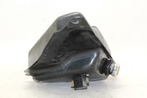 87-89 Harley-davidson Flhtc Ultra Classic Touring Oil Bag Tank OEM