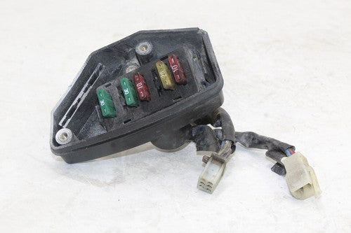 1994 Honda 1100 Vt1100c Fuse Box Relay Switch OEM