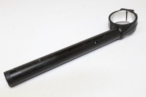 05-06 Kawasaki Ninja Zx6r 636 Left Clip On Handlebar OEM