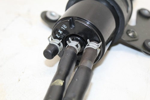 2003 Suzuki Gsxr600 Evap Vapor Charcoal Emission Canister