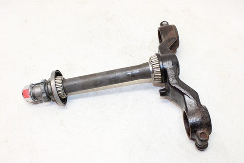 2001 Yamaha Yzf600r Front Forks Clamp Lower Triple Tree Stem