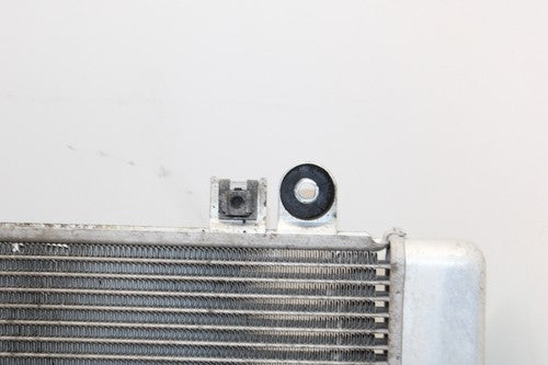 2011 Kawasaki Ninja 250r Ex250j Engine Radiator Motor Cooler Cooling Radiater