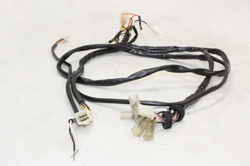 1998 Kinetic Magnum Main Engine Wiring Harness Motor Wire Loom OEM