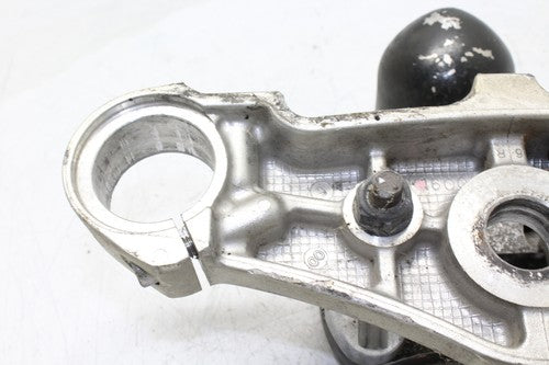 00-08 Kawasaki Vulcan 1500 Vn1500n Classic Fi FORKS Upper Triple Tree Clamp OEM