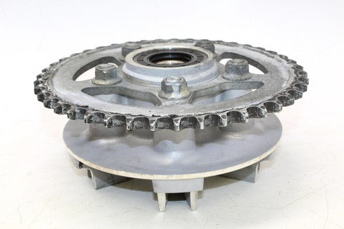 2000 Triumph Thunderbird 900 Rear Sprocket