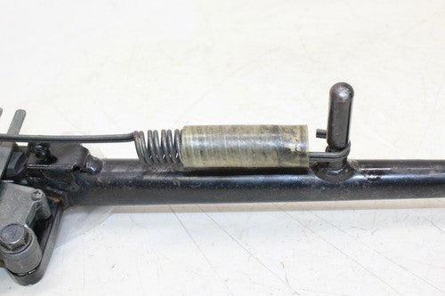 2005 Kawasaki Zzr600 Kickstand Side Kick Stand With Sensor