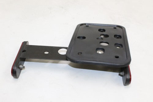 2002 Aprilia Scarabeo 150 License Plate Light Bracket Mount OEM
