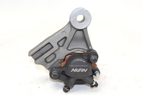 2015 Honda Cbr500r Rear Back Brake Caliper Mount Bracket