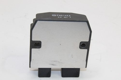 2008-11 Honda Cbr1000rr Rectifier Voltage Regulator 31600-kvz-631 OEM