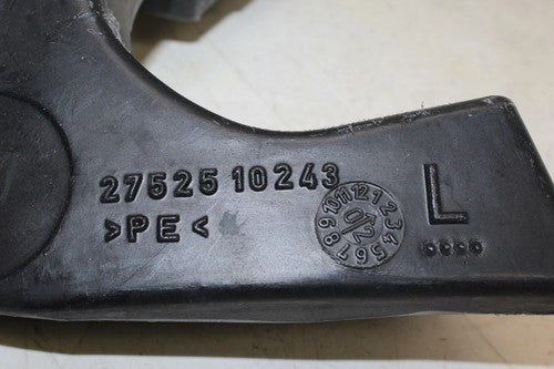 2002 Bmw R1150rt Stereo Speaker Pair Left Right Radio Audio Speakers Set