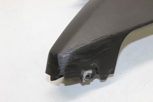 2011-2013 Honda Cbr250r Left Lower Bottom Belly Side Fairing Cowl OEM