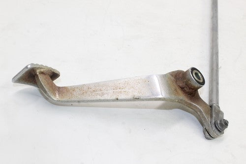 2000 Honda Shadow Vlx 600 Vt600cd Deluxe Right Rearset Brake Foot Pedal OEM