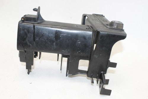 1984 Honda V65 Sabre Vf1100s Rear Back Tail Undertail Battery Tray Plastic OEM