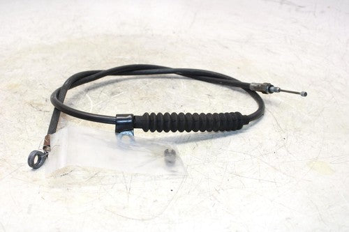 1998 Harley-davidson Sportster 883 Xlh883 Clutch Cable Line