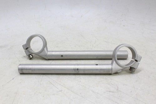 2005 Triumph Daytona 650 Left Right Clip On Ons Handlebars Pair Set